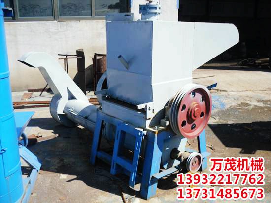 60型塑料破碎機(jī)