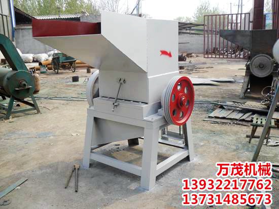 硬料專(zhuān)用破碎機(jī)