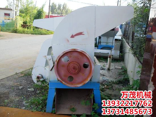 水果筐專(zhuān)用破碎機(jī)