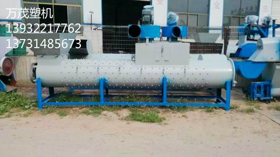 pet清洗設(shè)備--脫標(biāo)機(jī)