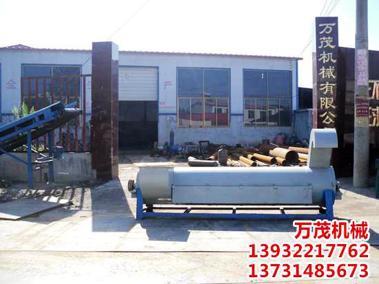 pet清洗設(shè)備--脫水機(jī)