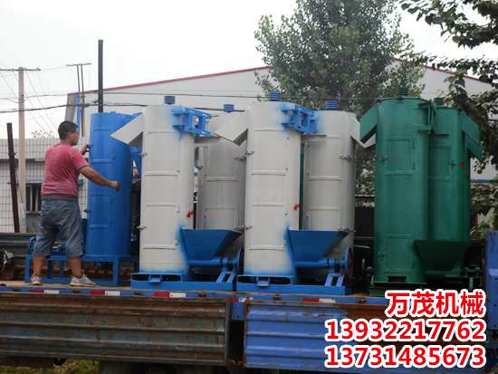 垃圾料分離機(jī)